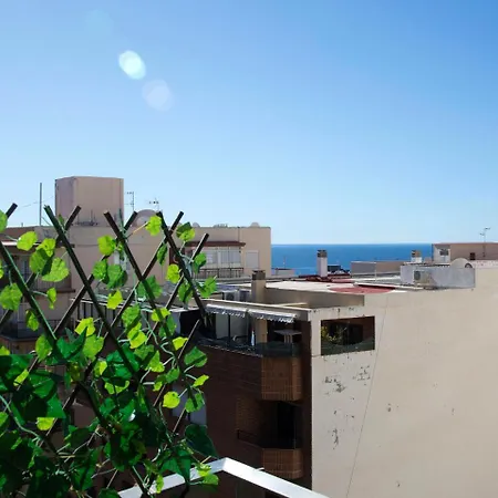 Gabriel Miro Appartement Calpe