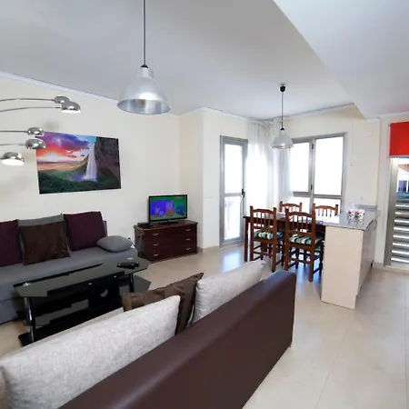 Gabriel Miro Appartement Calpe