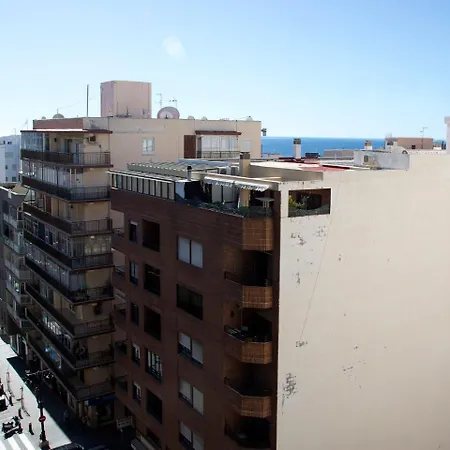 Gabriel Miro Appartement Calpe